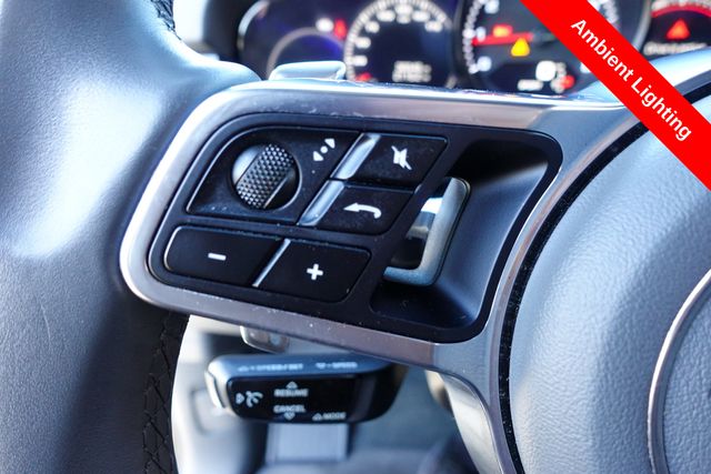 used 2019 Porsche Cayenne car, priced at $40,000