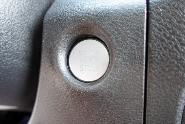 used 2022 Nissan Frontier car, priced at $24,399