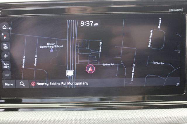 used 2024 Kia K5 car, priced at $25,999