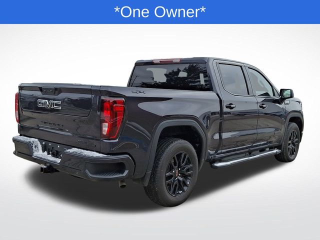 used 2024 GMC Sierra 1500 car, priced at $52,048