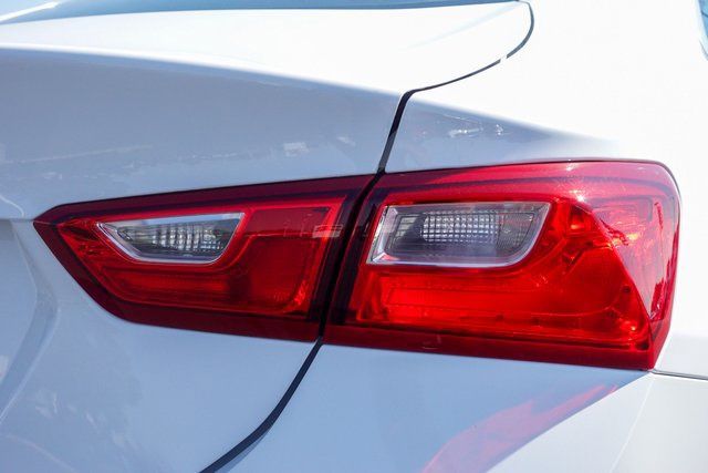 used 2020 Chevrolet Malibu car, priced at $14,899