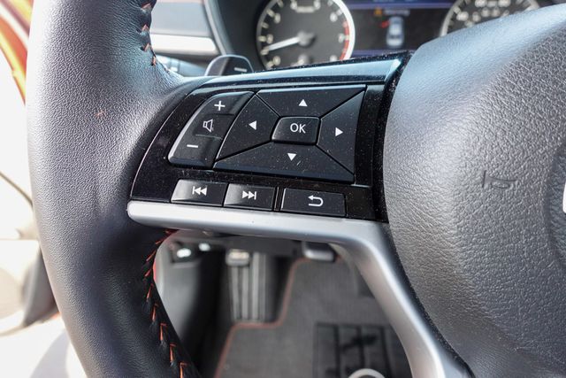 used 2021 Nissan Altima car, priced at $21,000