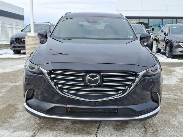 used 2021 Mazda CX-9 car, priced at $26,994