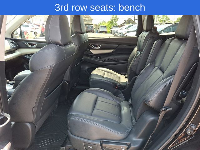 used 2019 Subaru Ascent car, priced at $20,427