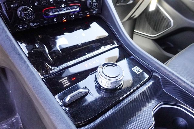new 2025 Jeep Grand Cherokee L car, priced at $54,112