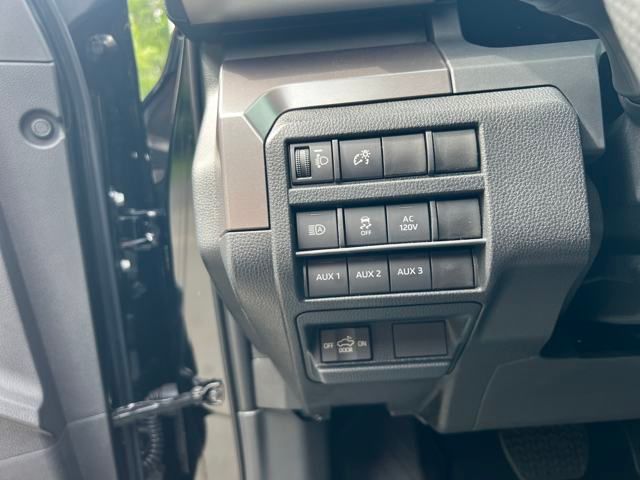 new 2025 Toyota Tacoma car, priced at $48,912