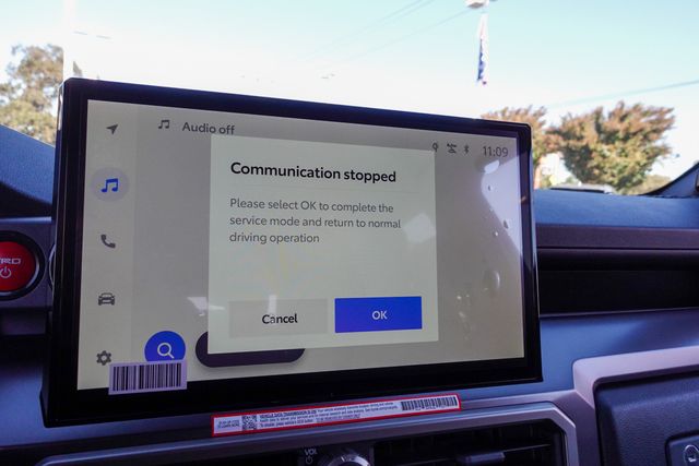 new 2025 Toyota 4Runner i-FORCE MAX Hybrid car