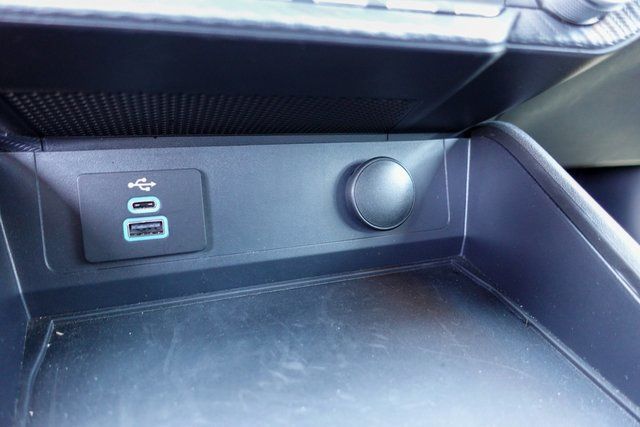 used 2024 Ford Mustang car, priced at $27,399