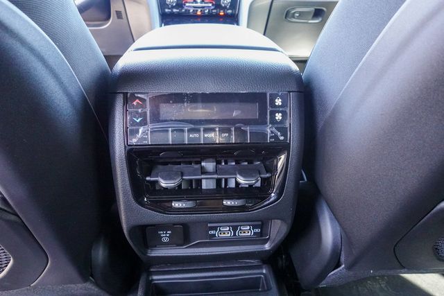 new 2025 Jeep Grand Cherokee L car, priced at $54,112