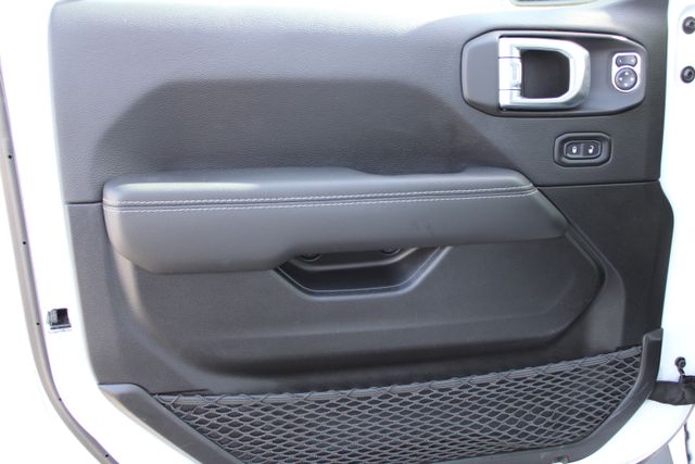 used 2021 Jeep Wrangler car, priced at $33,488