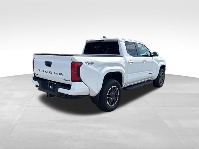 used 2024 Toyota Tacoma Hybrid car, priced at $47,499