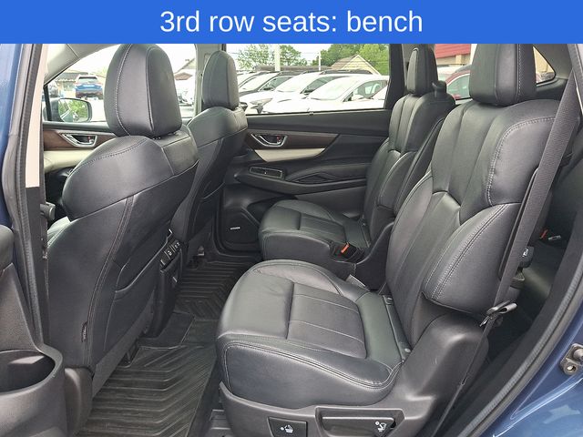 used 2022 Subaru Ascent car, priced at $32,538