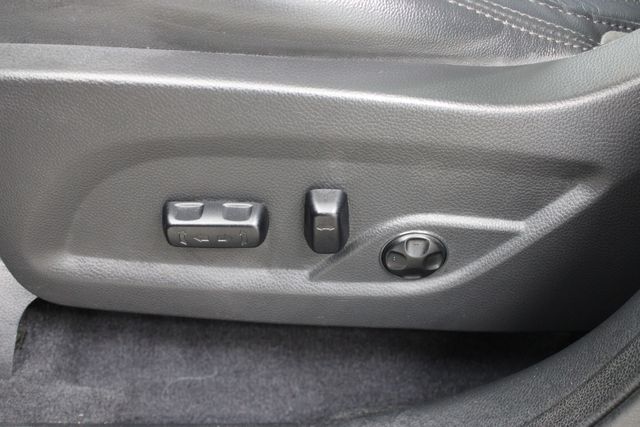 used 2016 Hyundai Santa Fe Sport car