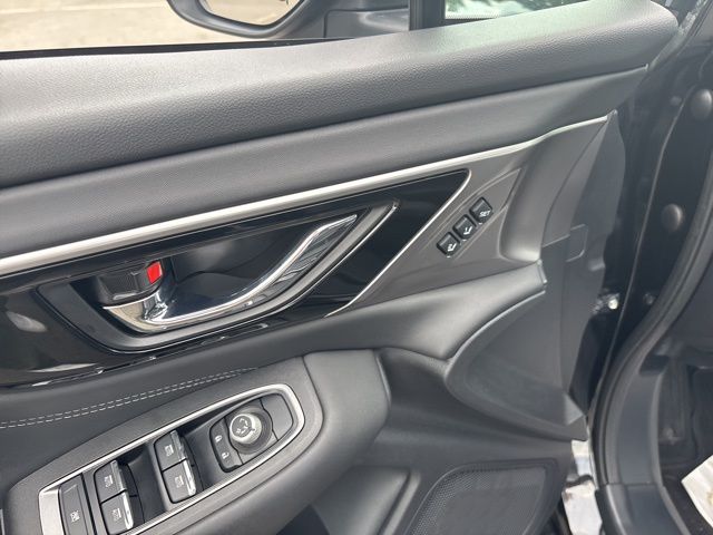 used 2022 Subaru Legacy car, priced at $24,859