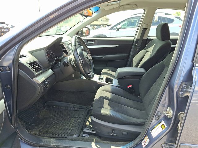 used 2013 Subaru Legacy car, priced at $9,488