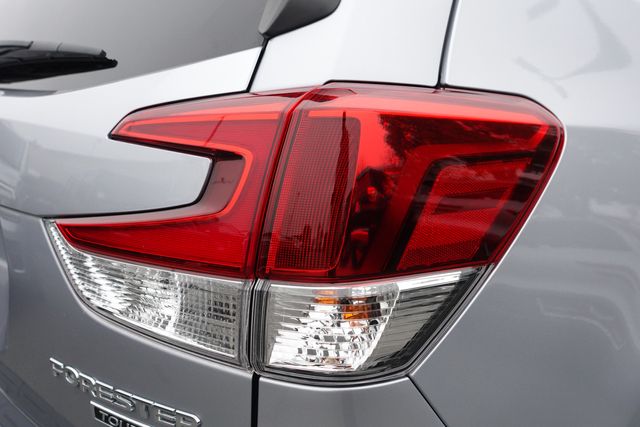 used 2021 Subaru Forester car, priced at $26,449