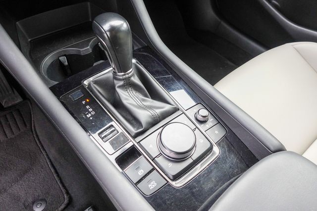 used 2021 Mazda Mazda3 car, priced at $20,000