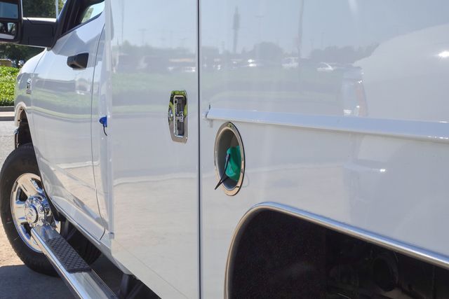 new 2024 Ram 3500 Chassis Cab car, priced at $68,023