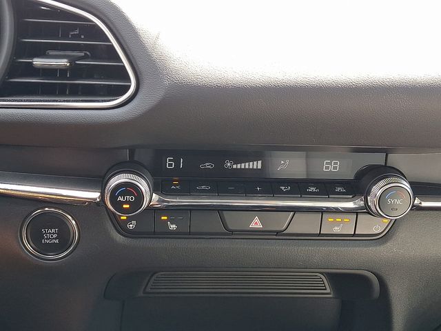 used 2024 Mazda CX-30 car, priced at $33,185