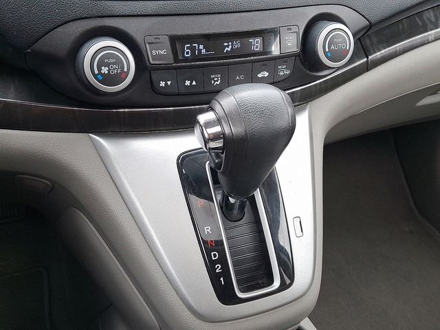 used 2013 Honda CR-V car, priced at $12,818