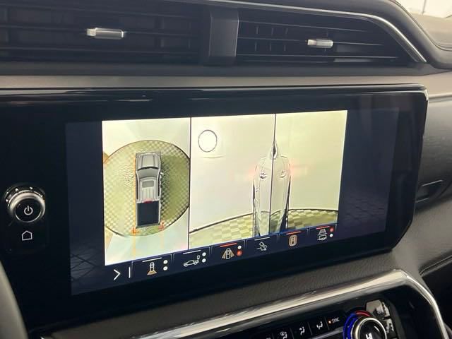 new 2025 GMC Sierra 1500 car, priced at $70,000