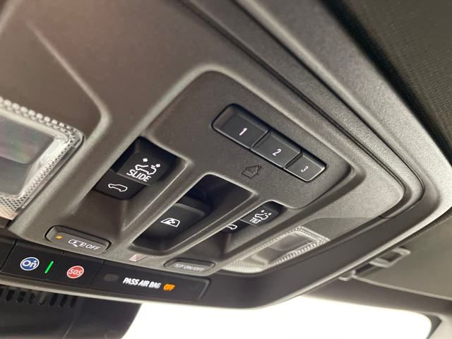 new 2025 GMC Sierra 2500HD car, priced at $85,000