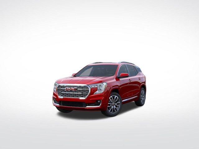 new 2024 GMC Terrain car, priced at $40,507