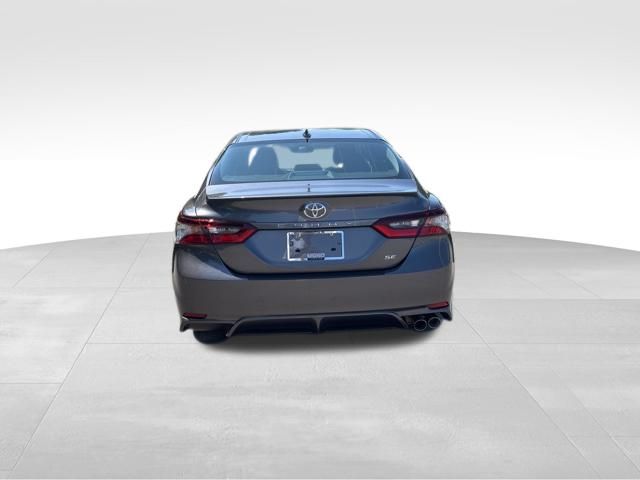 used 2023 Toyota Camry car, priced at $26,999