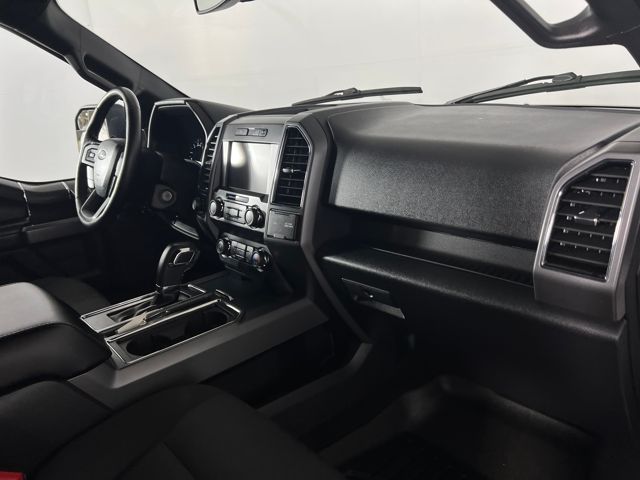 used 2019 Ford F-150 car, priced at $27,000