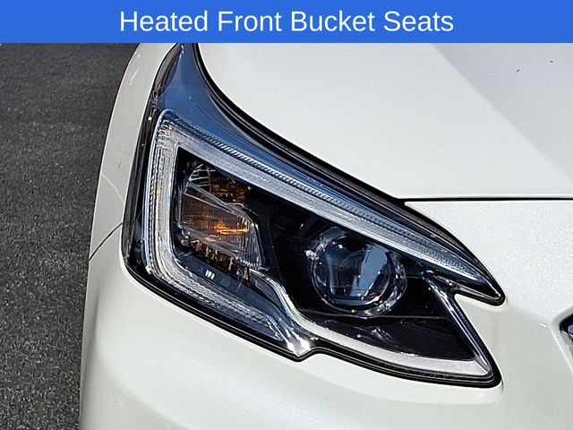 used 2022 Subaru Legacy car, priced at $26,880