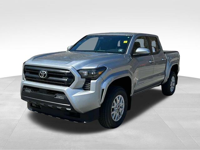 new 2025 Toyota Tacoma car, priced at $42,936