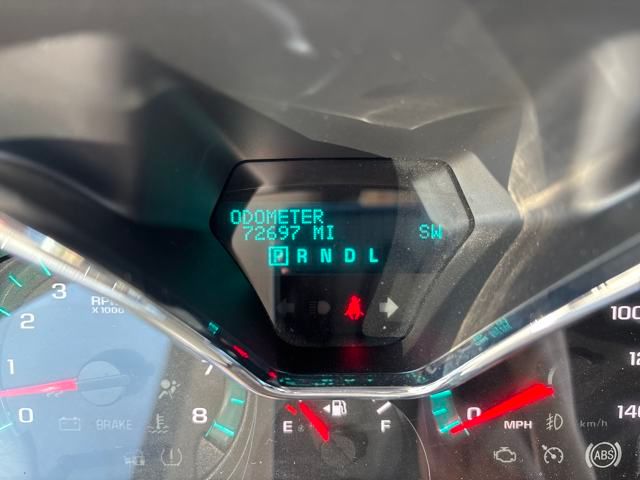 used 2014 Chevrolet Traverse car, priced at $11,198