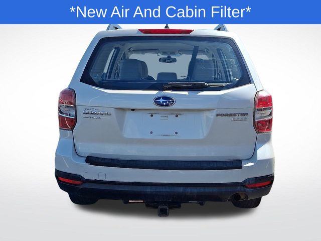 used 2015 Subaru Forester car, priced at $12,165