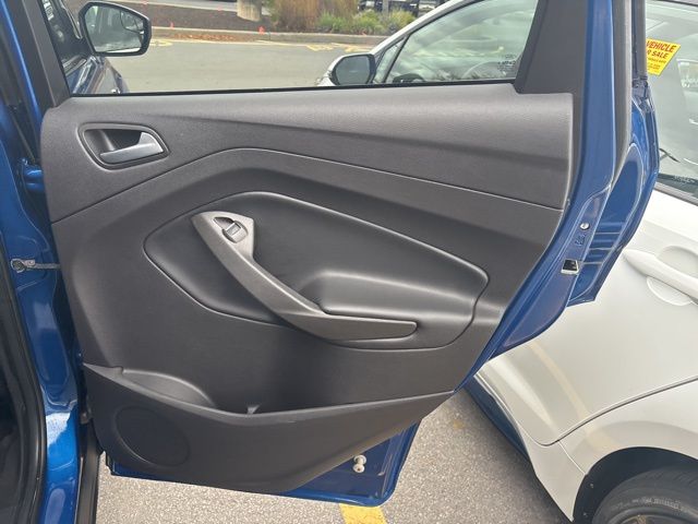 used 2019 Ford Escape car, priced at $13,499