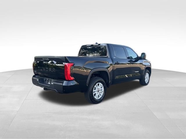 used 2022 Toyota Tundra car, priced at $42,499