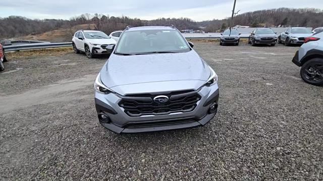 new 2025 Subaru Crosstrek car, priced at $30,190