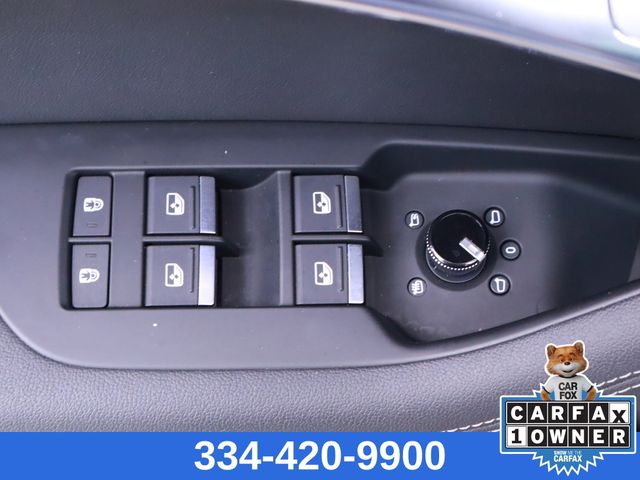 used 2024 Audi A6 car, priced at $41,599
