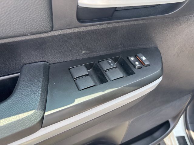 used 2020 Toyota Tundra car, priced at $41,299