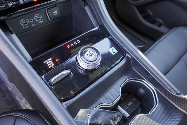 new 2025 Jeep Grand Cherokee car, priced at $46,676