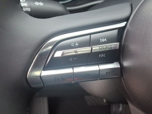 new 2026 Mazda CX-50 Hybrid car, priced at $41,030