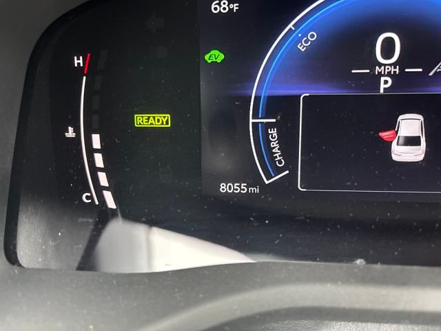 used 2025 Toyota Camry car, priced at $31,699