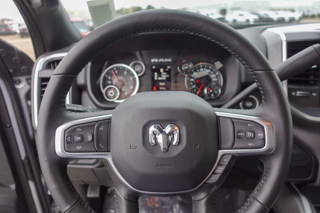 new 2024 Ram 3500 car, priced at $60,431