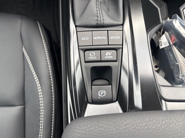 new 2025 Toyota Camry car, priced at $33,410