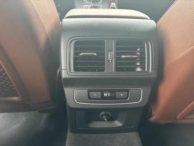 used 2020 Audi Q5 car, priced at $24,599