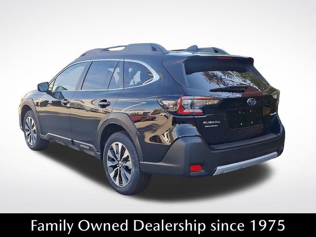 new 2025 Subaru Outback car, priced at $39,212