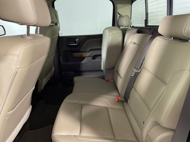 used 2018 GMC Sierra 1500 car, priced at $32,500