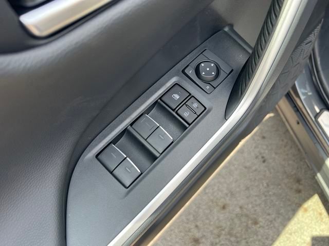 new 2025 Toyota RAV4 car, priced at $43,902