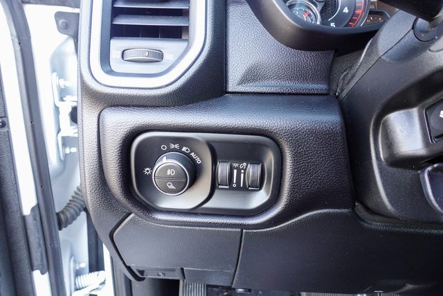 used 2020 Ram 2500 car, priced at $58,488