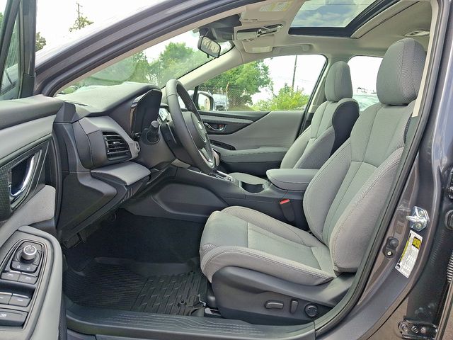 new 2025 Subaru Legacy car, priced at $32,525