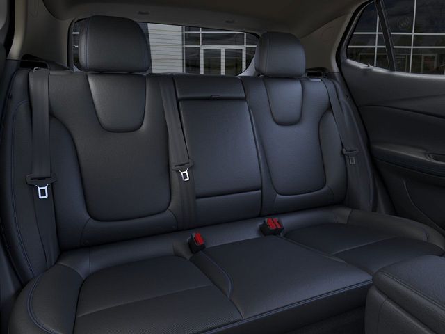 new 2025 Buick Encore GX car, priced at $31,491